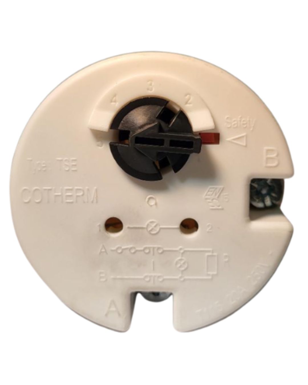 Thermostat